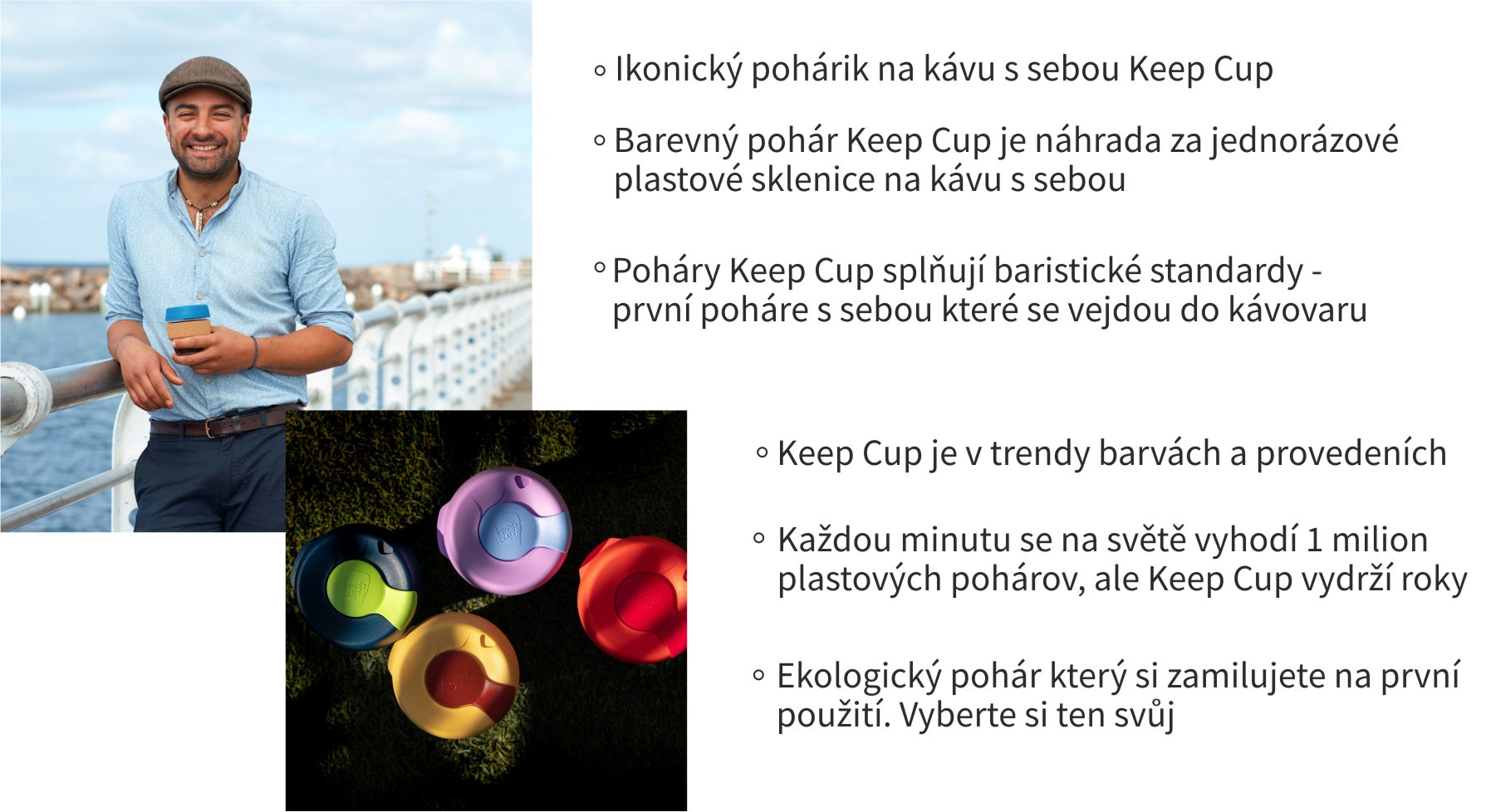 Keep Cup info